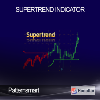 Patternsmart - SuperTrend Indicator