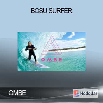 OMBE - Bosu Surfer