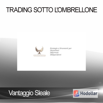 Vantaggio Sleale - Trading Sotto l'ombrellone