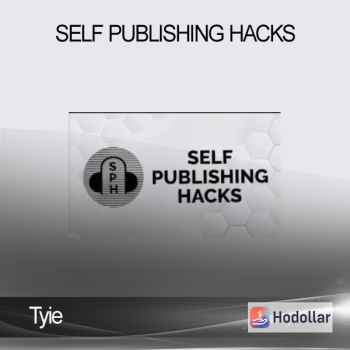 Tyie - Self Publishing Hacks