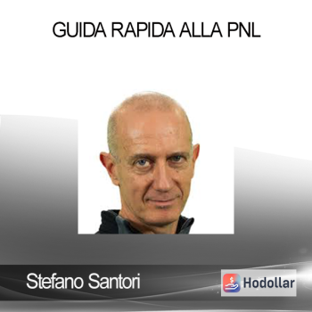Stefano Santori - Guida Rapida Alla PNL
