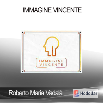 Roberto Maria Vadalà - Immagine Vincente