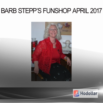 Barb Stepp’s Funshop April 2017 Barb Stepp’s Funshop April 2017 A full experiential 7-day video of our 2017 Fun Shop! If you want to see, learn and experience No Fault Psychology and Other than Conscious Communication here it is. Along with the purchase of the Fun Shop, you are eligible to attend a live Fun Shop with a $150.00 discount. Over 50 years ago Dave Dobson, PhD created No-Fault Psychology™ and Other than Conscious Communication™. Together we continued to develop it until his transition in 2008, when I inherited our complete work. Many have used and tried to duplicate our intellectual property and often incongruently. Learn how to outgrow unwanted patterns of behavior and develop patterns that you desire and Automate them. Get immediately download Barb Stepp’s Funshop April 2017