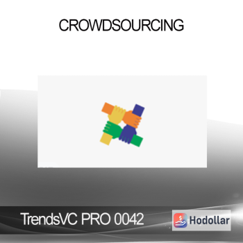 TrendsVC PRO 0042 - CrowdSourcing