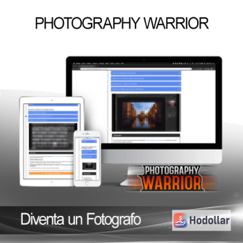 Diventa un Fotografo - Photography Warrior