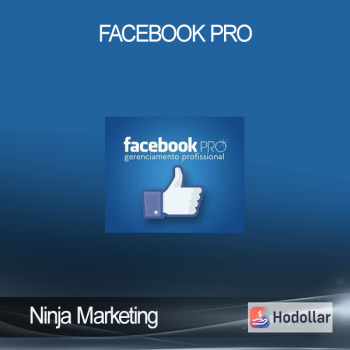 Ninja Marketing - Facebook Pro