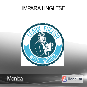 Monica - Impara l'inglese