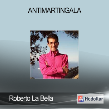 Roberto La Bella - Antimartingala