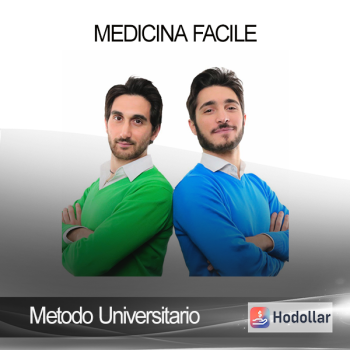 Metodo Universitario - Medicina Facile