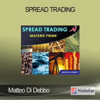 Matteo Di Debbo - Spread Trading