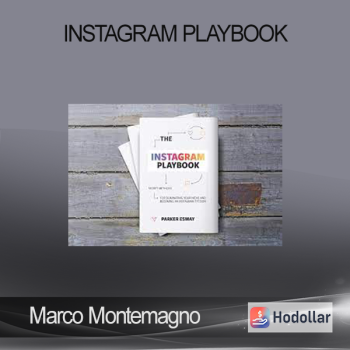 Marco Montemagno - Instagram Playbook