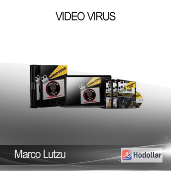 Marco Lutzu - Video Virus