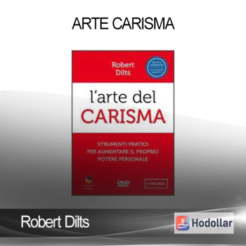 Robert Dilts - Arte Carisma