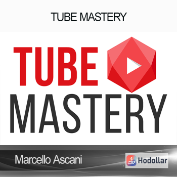 Marcello Ascani - Tube Mastery