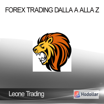 Leone Trading - Forex Trading Dalla A Alla Z