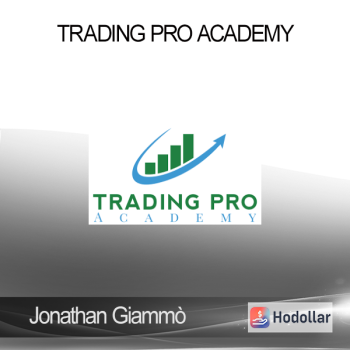 Jonathan Giammò - Trading Pro Academy