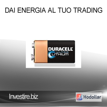Investire.biz - Dai Energia Al Tuo Trading