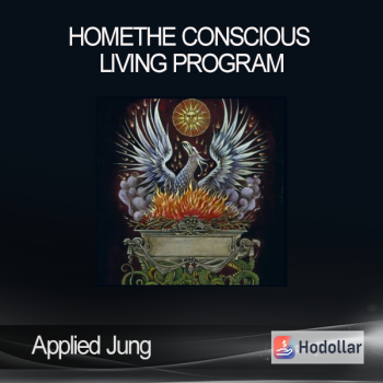 Applied Jung - HomeThe Conscious Living Program