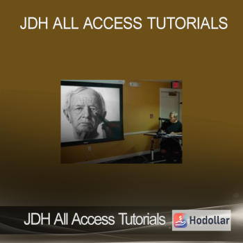 JDH All Access Tutorials