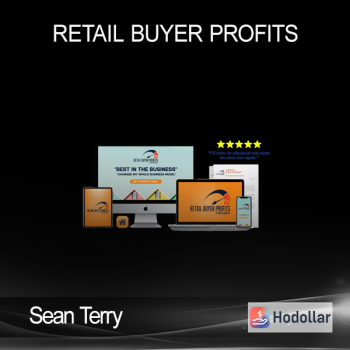 Sean Terry - Retail Buyer Profits