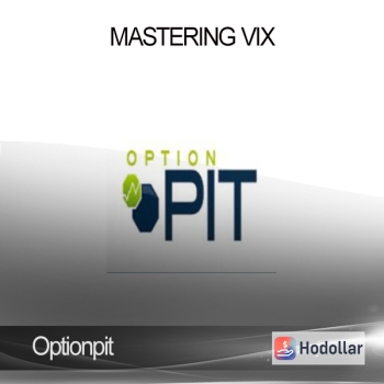 Optionpit – Mastering VIX