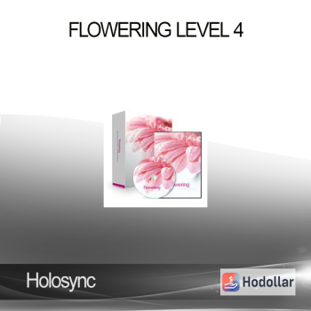 Holosync - Flowering level 4