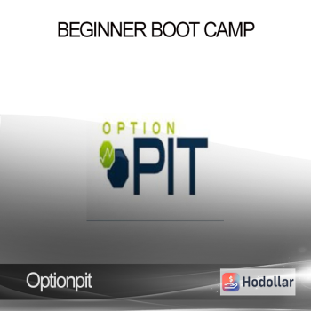 Optionpit – Beginner Boot Camp