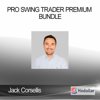 Jack Corsellis - Pro Swing Trader Premium Bundle