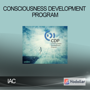 IAC - Consciousness Development Program