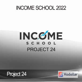 Project 24 - Income School 2022