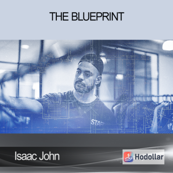 Isaac John – The Blueprint