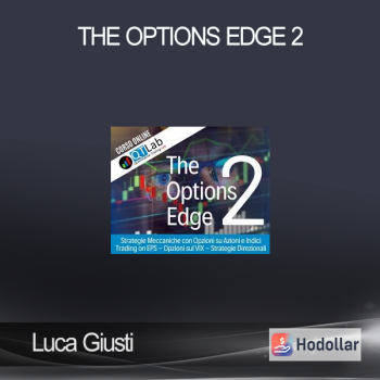 Luca Giusti - The Options Edge 2