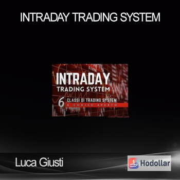 Luca Giusti - FX Trading Systems