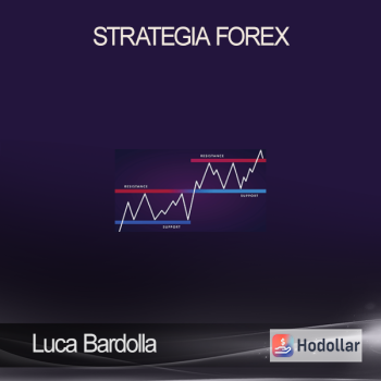 Luca Bardolla - Strategia Forex