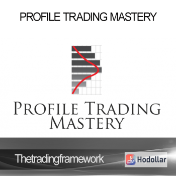 Thetradingframework - Profile Trading Mastery