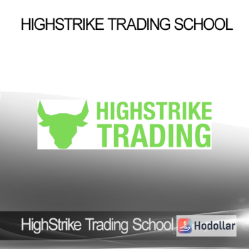 HighStrike Trading School