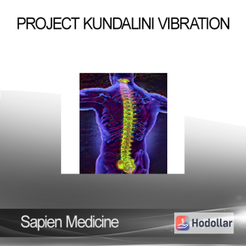 Sapien Medicine - Project Kundalini Vibration