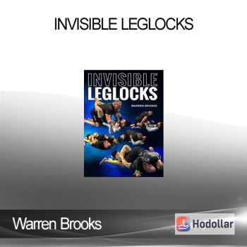 Warren Brooks - Invisible Leglocks