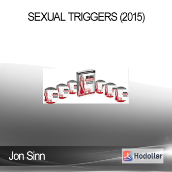 Jon Sinn - Sexual Triggers (2015)
