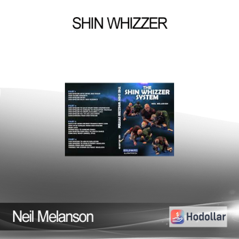 Neil Melanson - Shin Whizzer