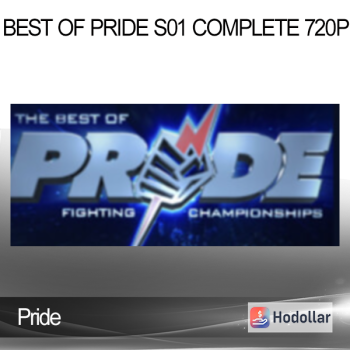 Best of Pride S01 Complete 720p