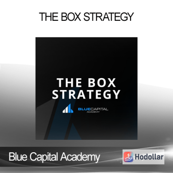 Blue Capital Academy - The Box Strategy