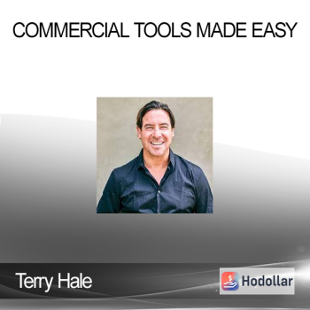 Terry Hale - Commercial Tools Made Easy