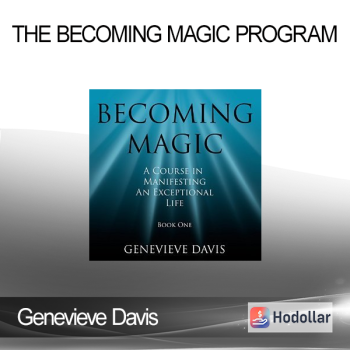 Genevieve Davis - The Becoming Magic Program