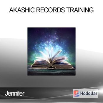 Jennifer - Akashic Records Training