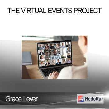 Grace Lever - The Virtual Events Project