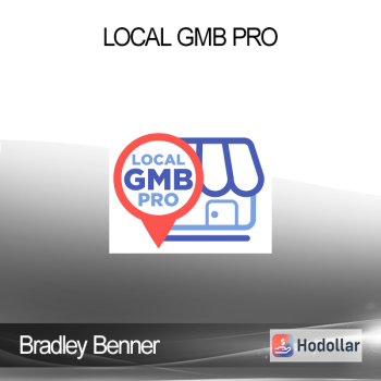 Bradley Benner - Local GMB Pro