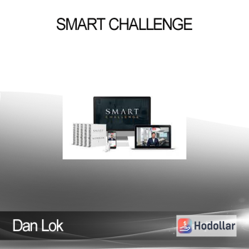 Dan Lok - Smart Challenge