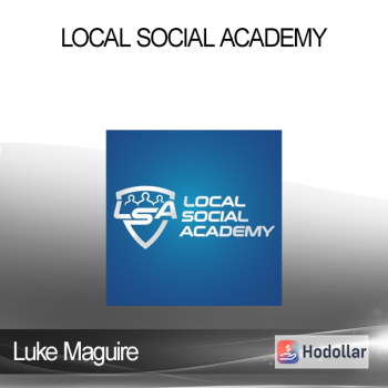 Luke Maguire - Local Social Academy