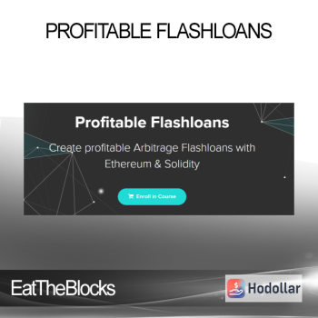 EatTheBlocks - Profitable Flashloans
